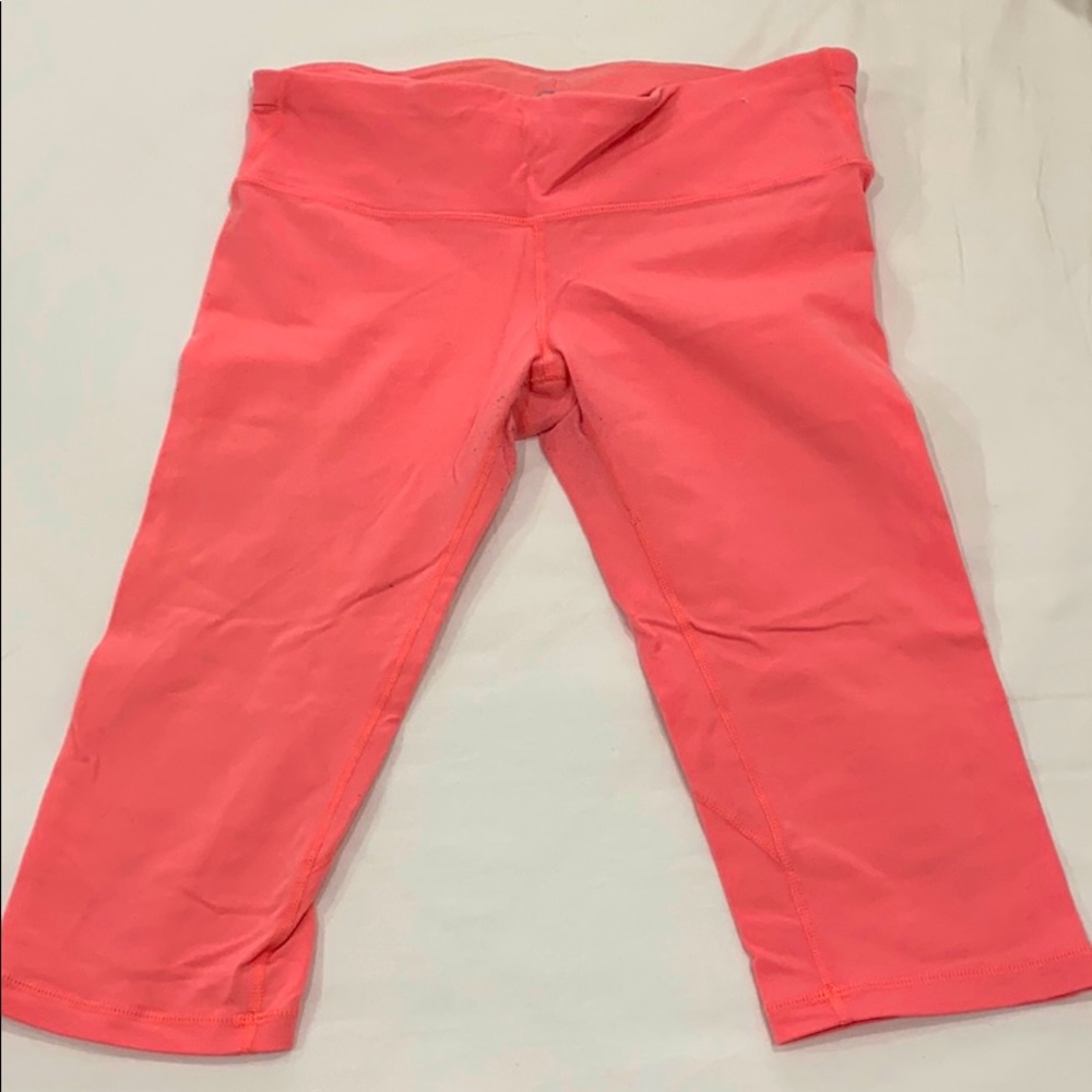 Leggings, gap fit capris